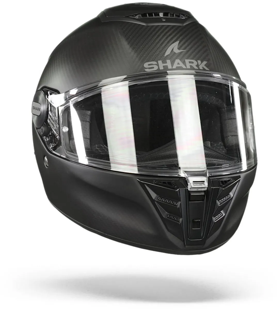 Shark Spartan RS Carbon Skin Motorhelm - XXL