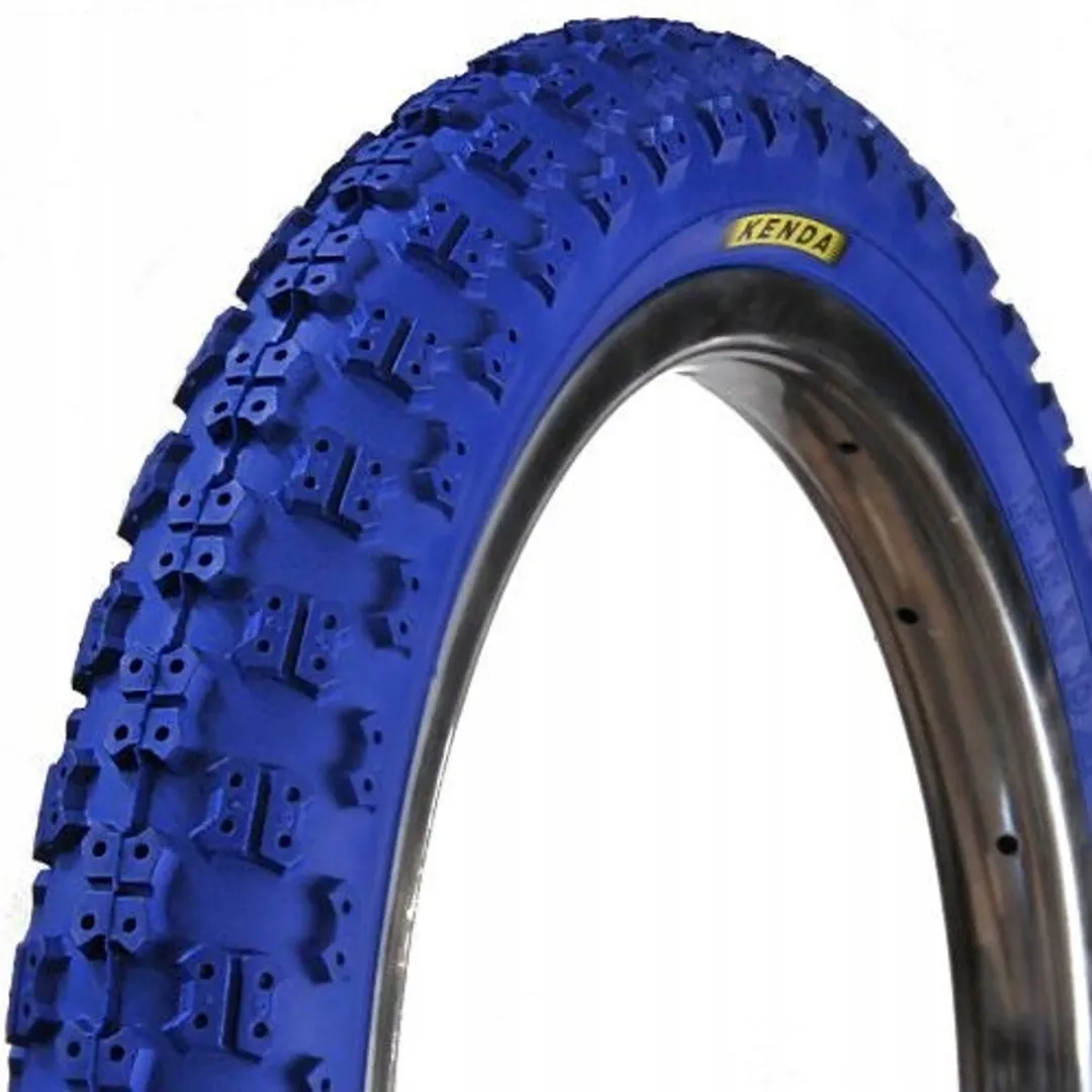 Kenda K50 BMX Buitenband 16x2.125