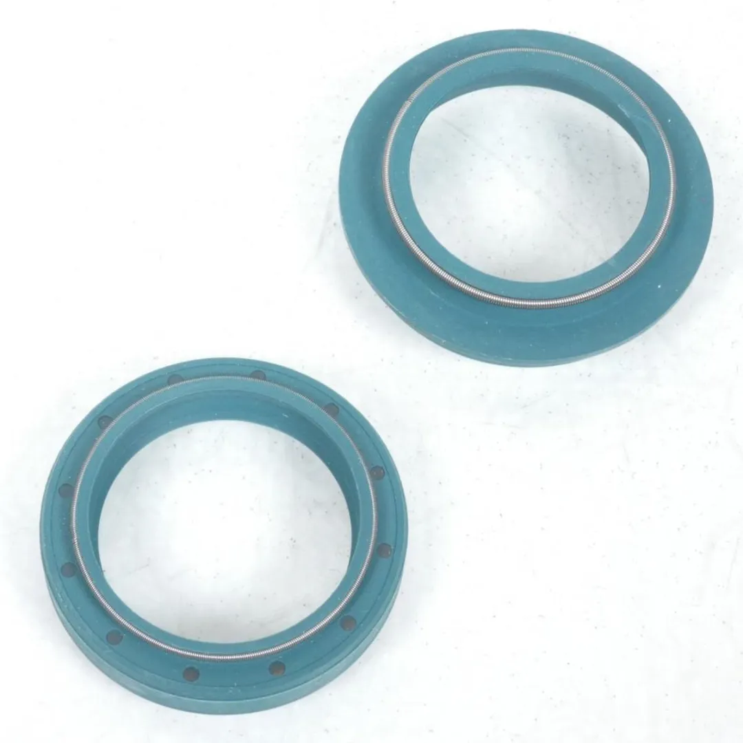 SKF Joint spi de fourche Kawasaki 80 KX 36x48.1x8mm - Groen
