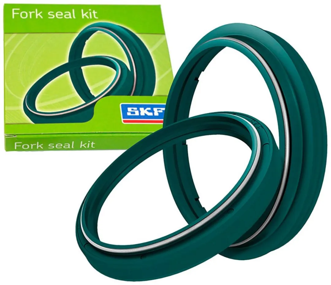 SKF Joint spi de fourche Kawasaki 80 KX 36x48.1x8mm