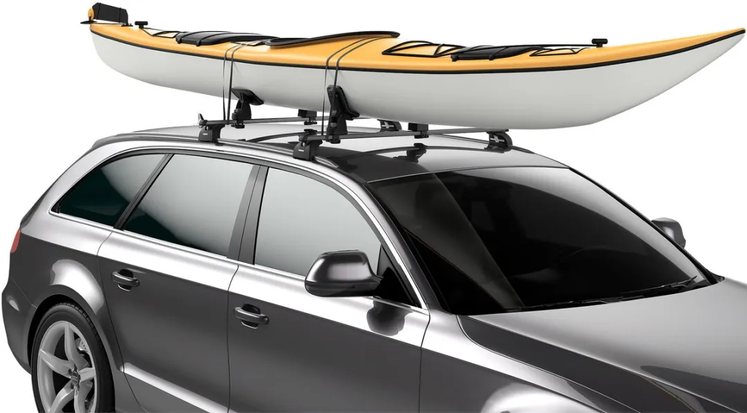 Thule DockGlide - Black