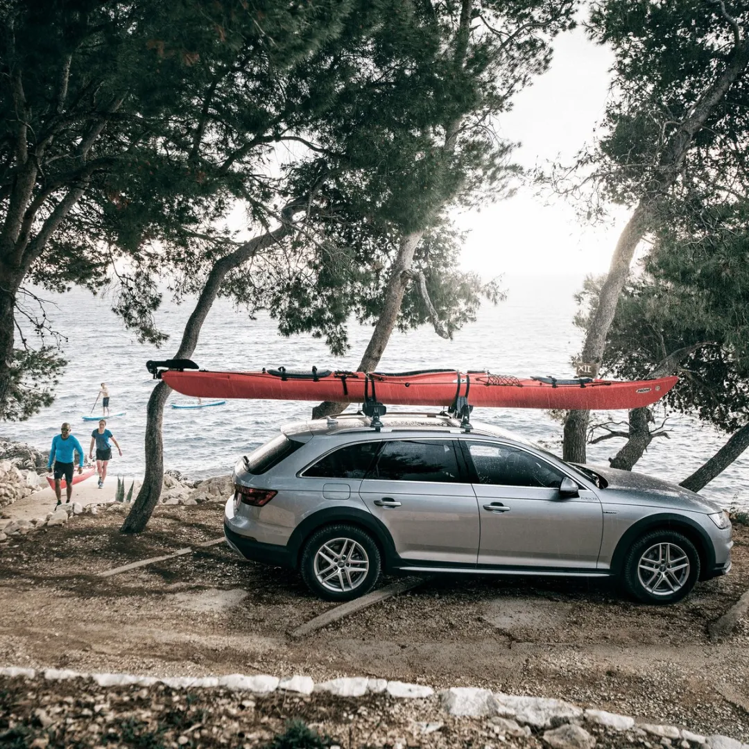 Thule DockGlide - Black