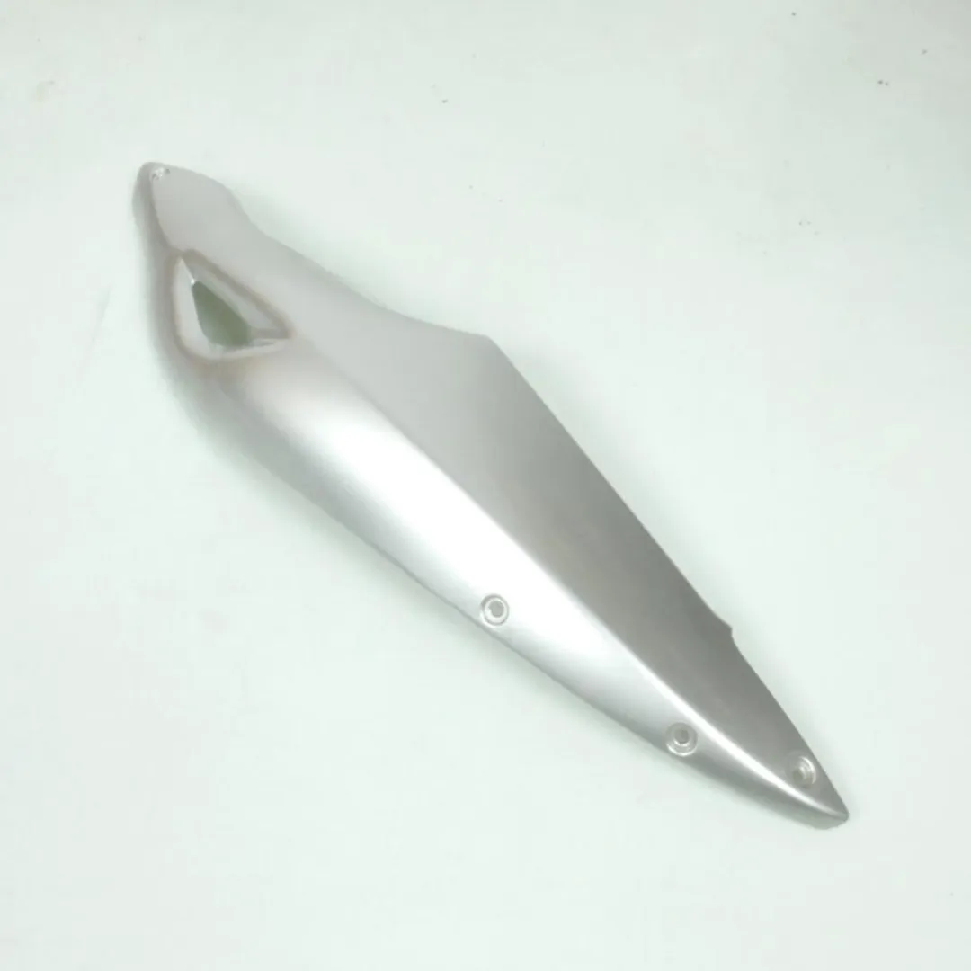 Peugeot 50 XR6 754406AL Coque Arrière