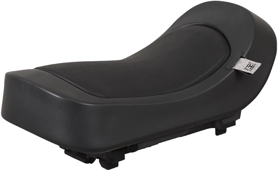 Urban Iki Junior Fietszitje MIK HD - Bincho Black