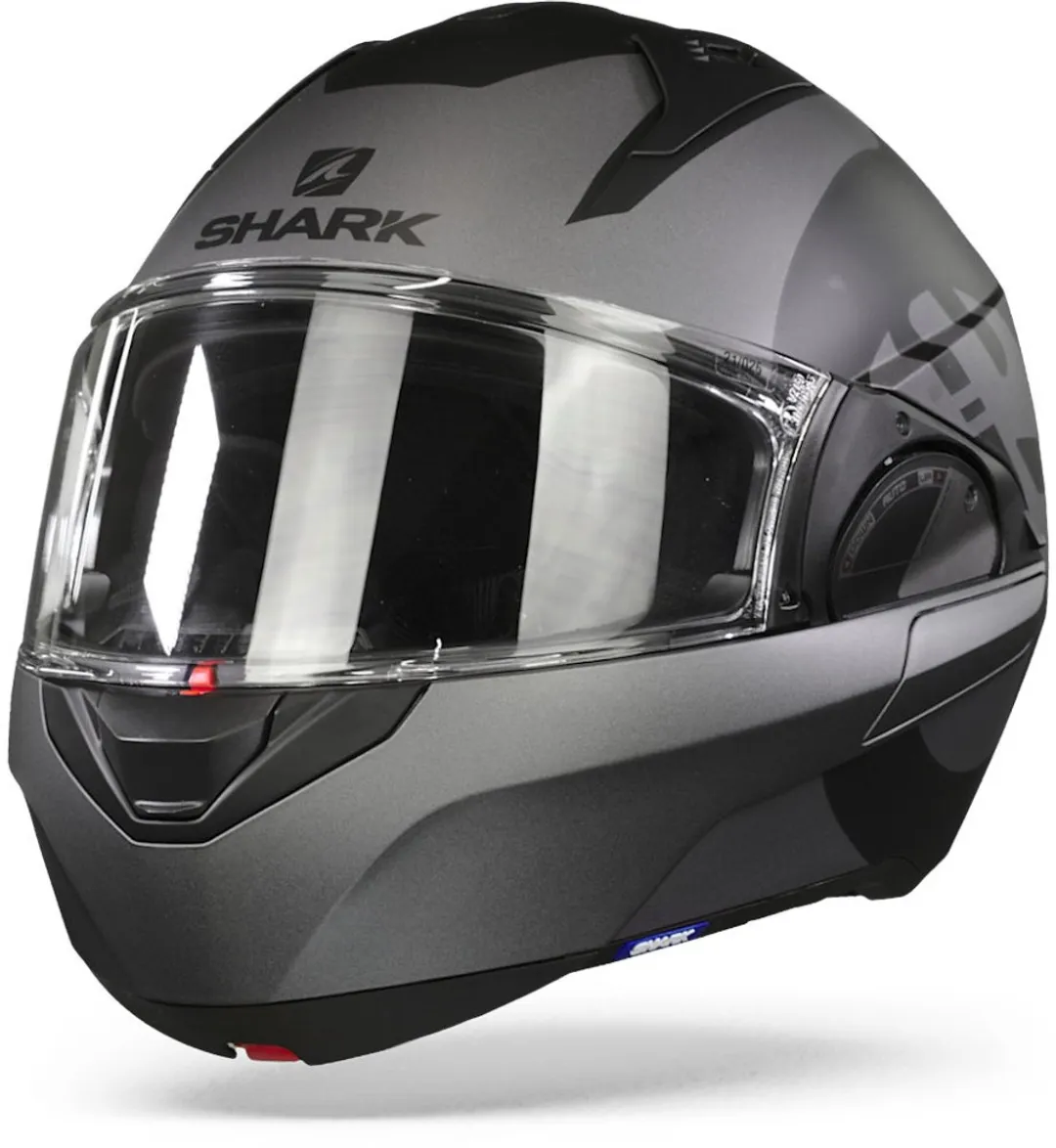 Shark EVO ES KEDJE Motorhelm