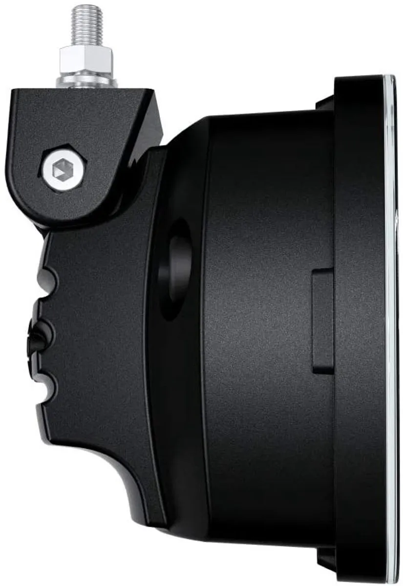 Hella Jumbo Verstraler LED Positielicht Wit - 23.8cm - Driving