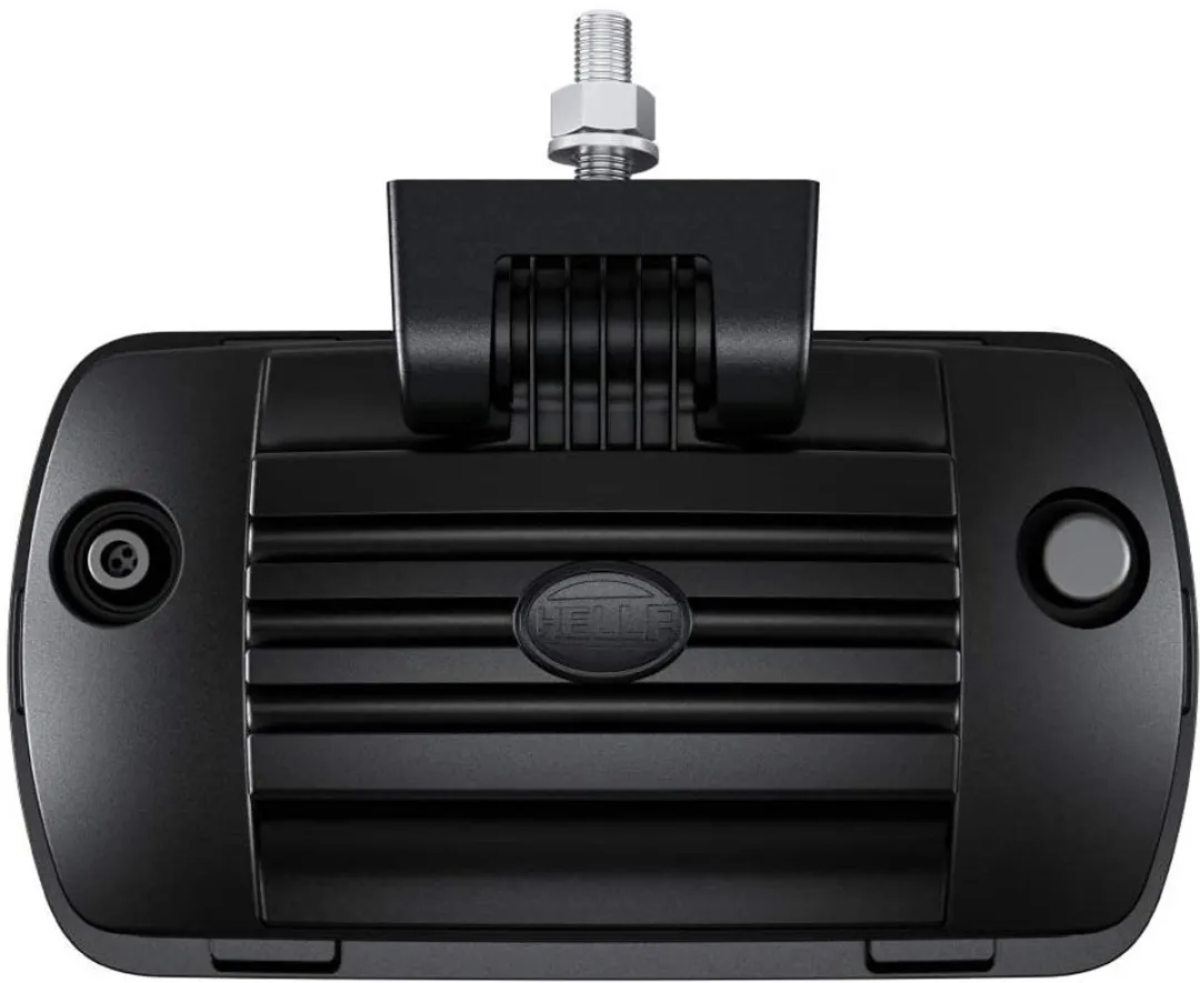 Hella Jumbo Verstraler LED Positielicht Wit - 23.8cm - Driving