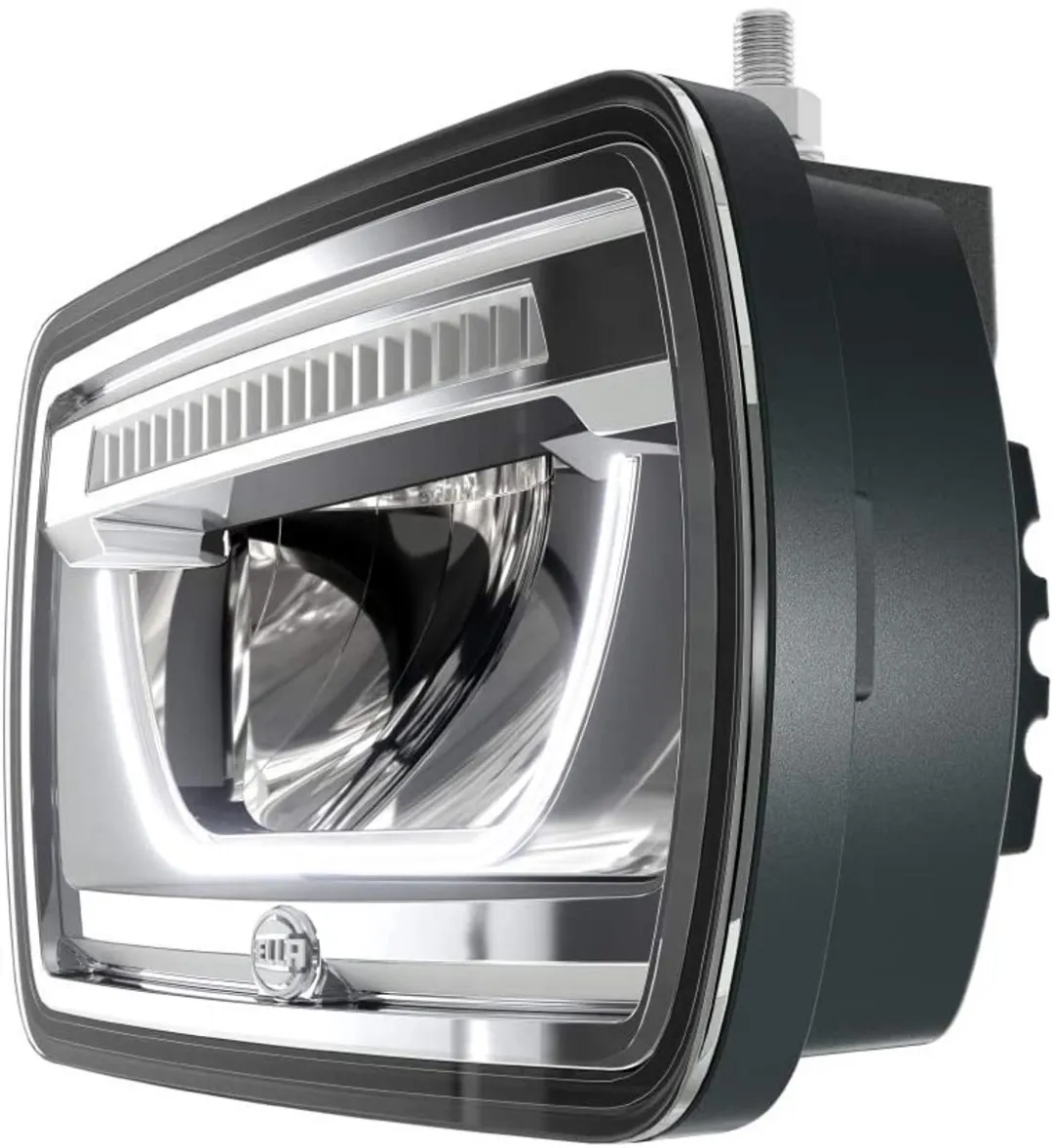 Hella Jumbo Verstraler LED Positielicht Wit