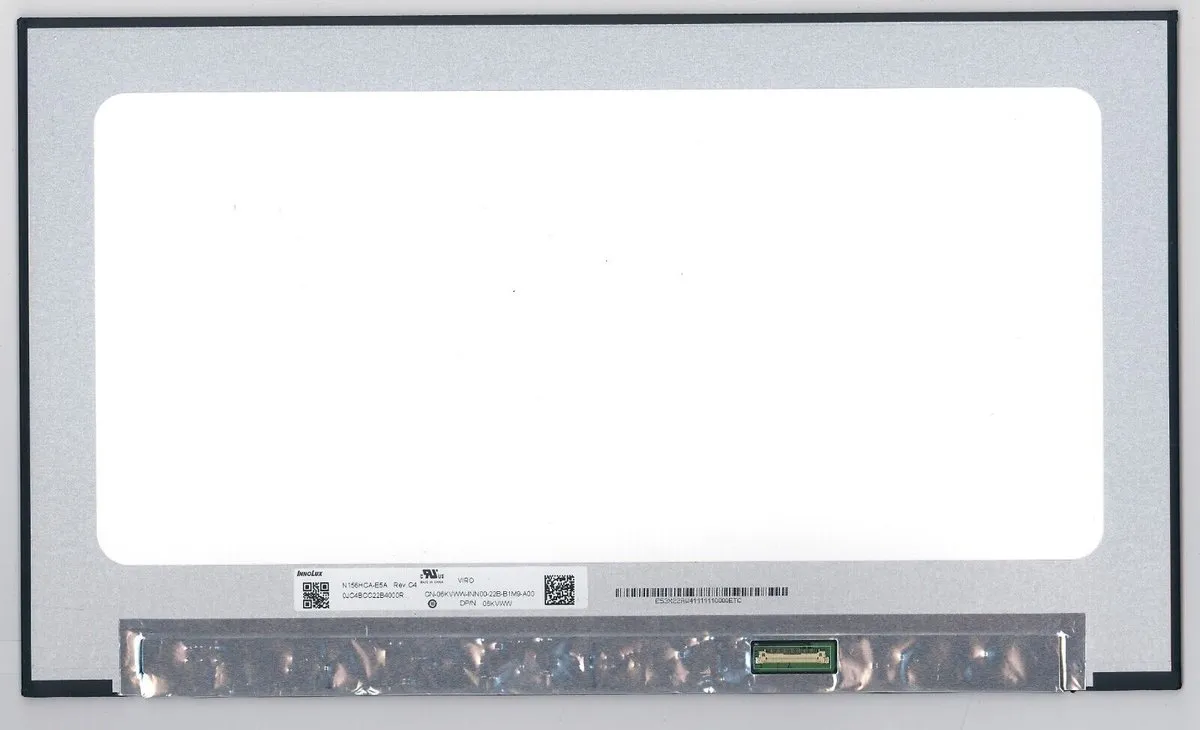 HP EliteBook 840 G7 FHD Laptop Scherm