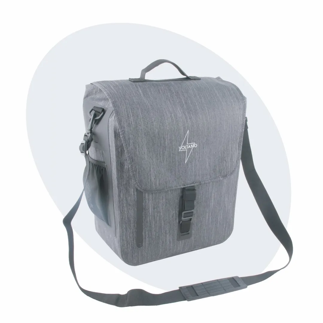 Voltano Equal E-bike Enkele Fietstas 25L