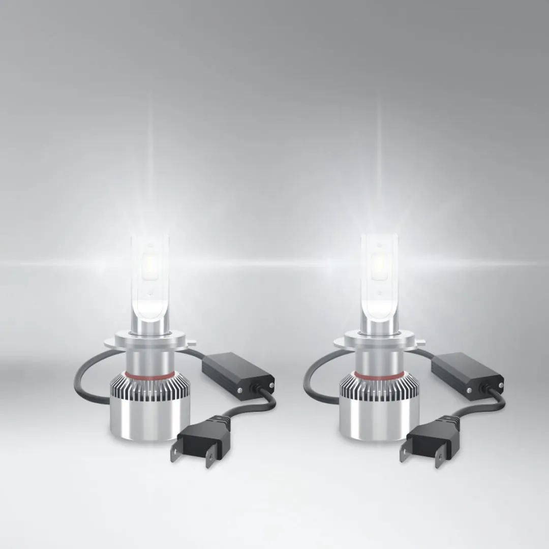 Osram LEDriving XTR H7 64210DWXTR - 2 Stuks