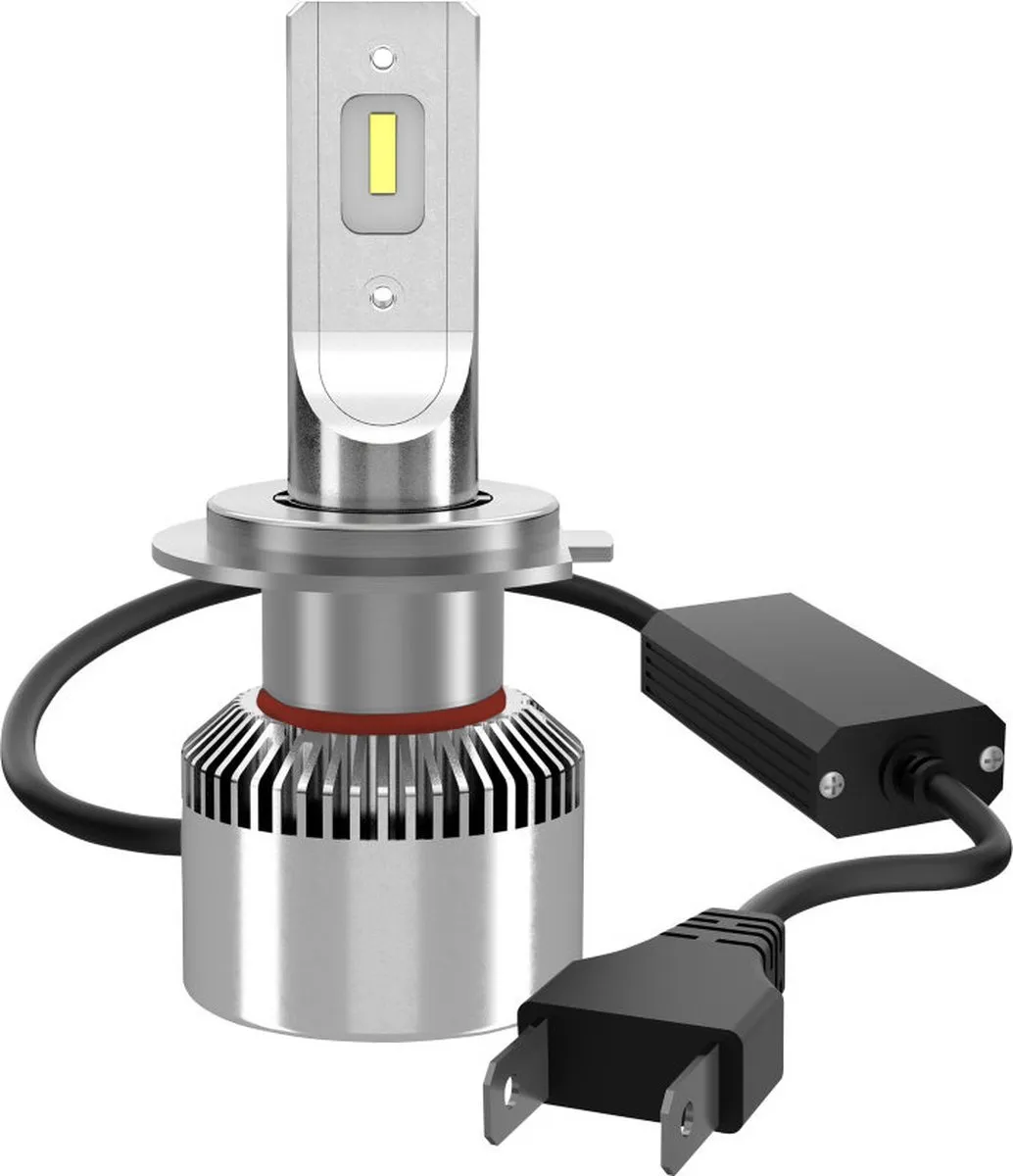 Osram LEDriving XTR H7 64210DWXTR - 2 Stuks - afbeelding 6 van 6