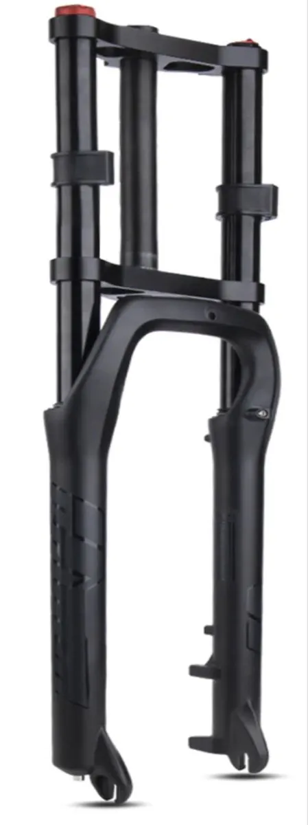 OUXI Voorvork Fatbike 20 Inch - Zwart