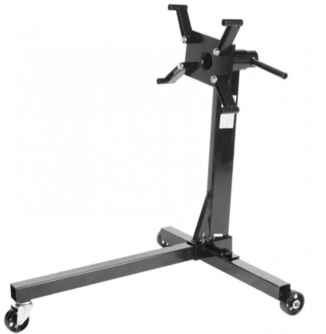Forsage Serie Motorstandaard 450kg