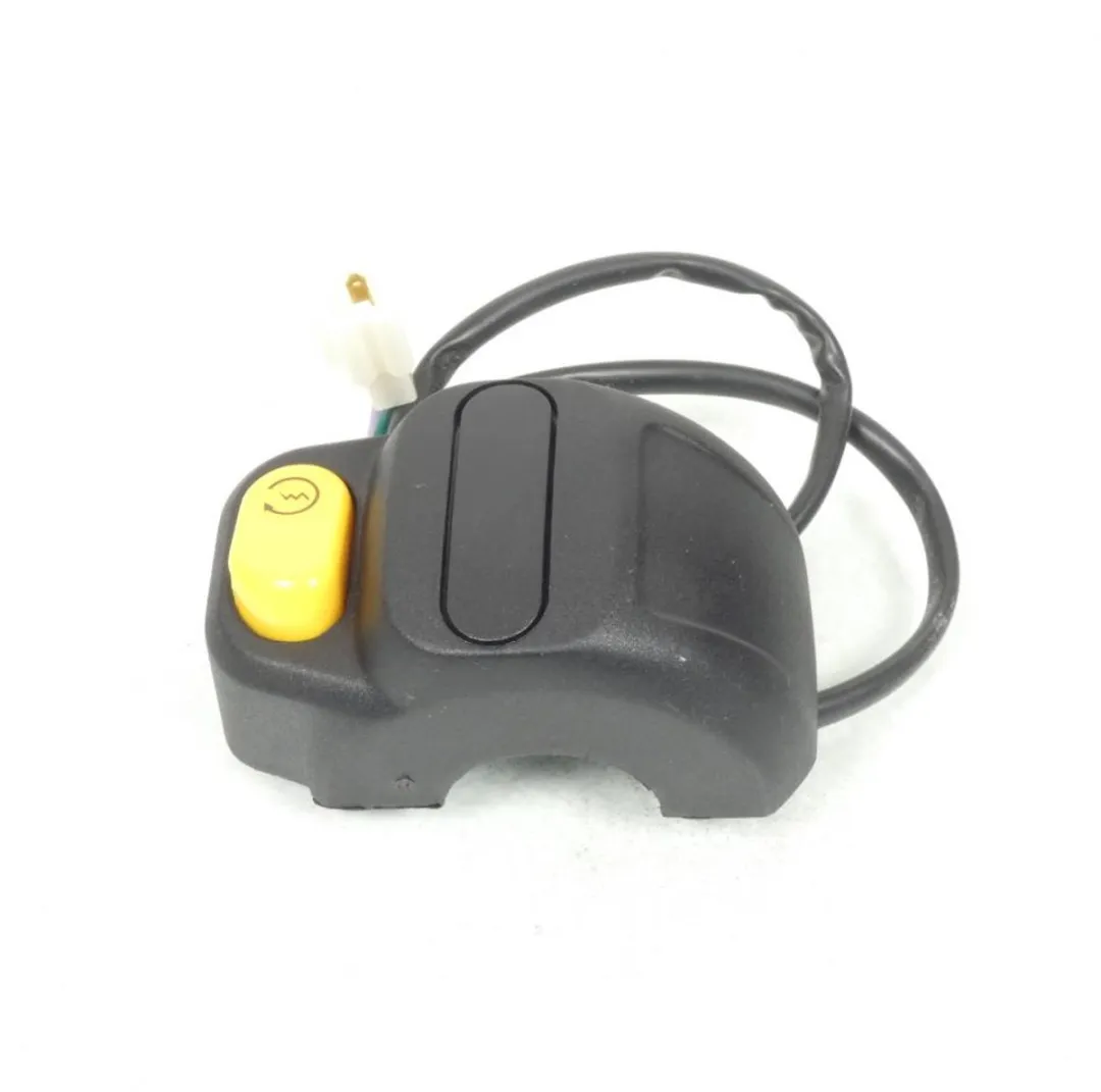 Peugeot Demi-Commodo Scooter 50 Jet Force TDSI 2003-2021