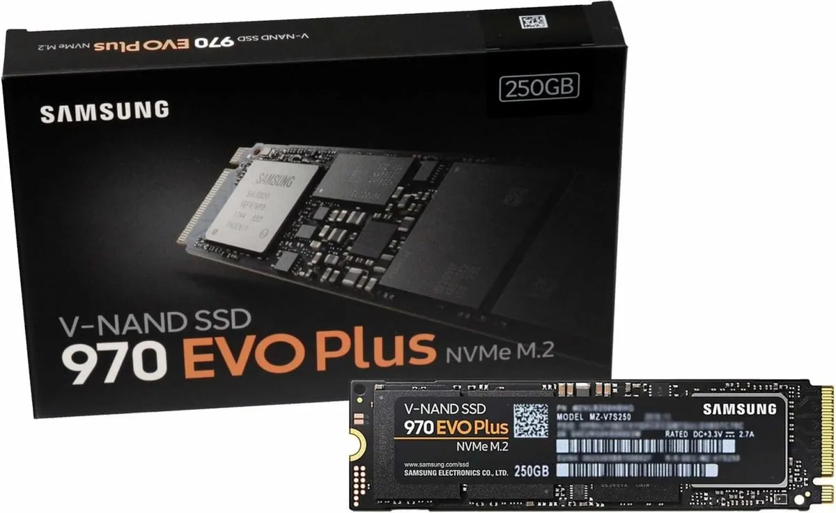 Lenovo 00UP738 SSD