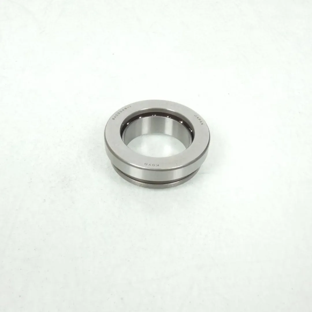 Yamaha 125 Xq Maxster Directionele Lager Kit 93399-99961