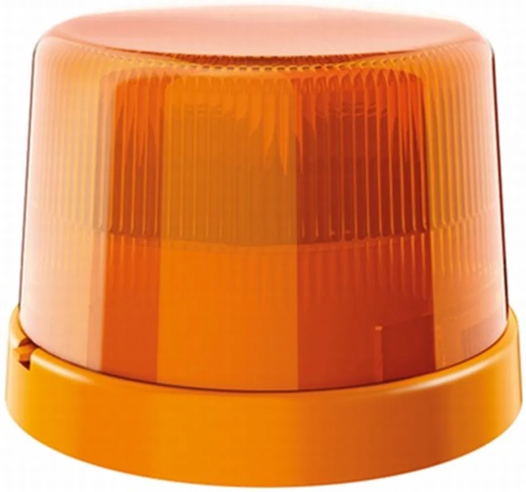 Hella KL 7000 Zwaailamp