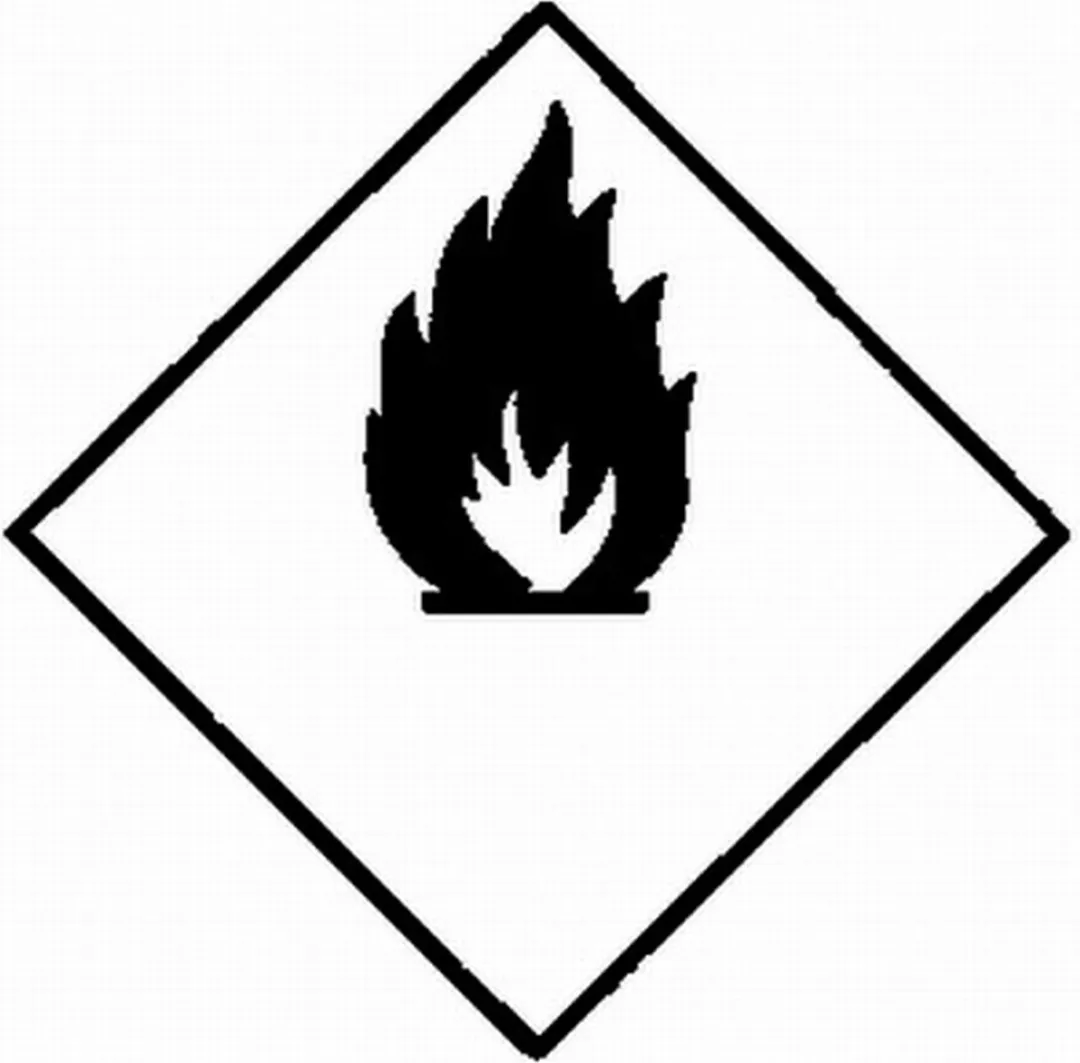 Hella KL 7000 Zwaailamp - 12V-24V - Oranje