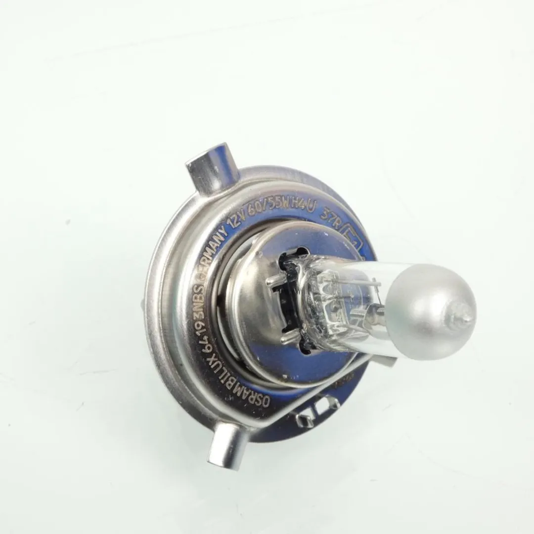 Osram Moto Halogeenlamp 700 CTX 2014-2017 - Wit