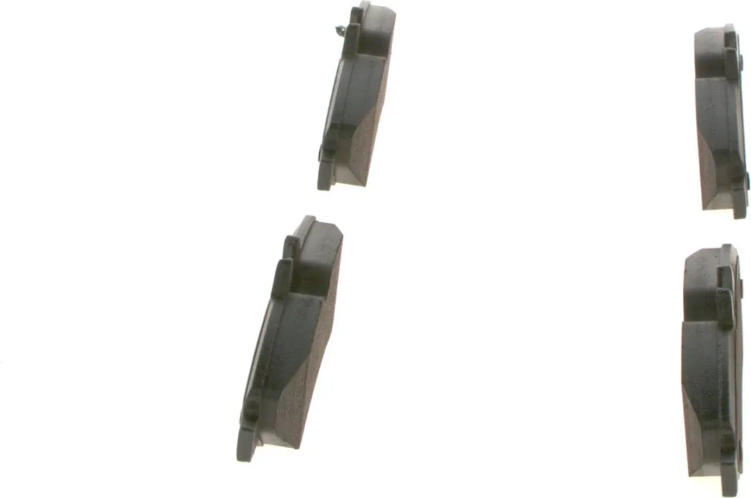 Bosch BP1033 Remblokken - 4 Stuks