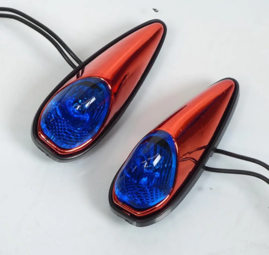 Dolce & Gabbana Mini Clignotant Goutte d'Eau LED