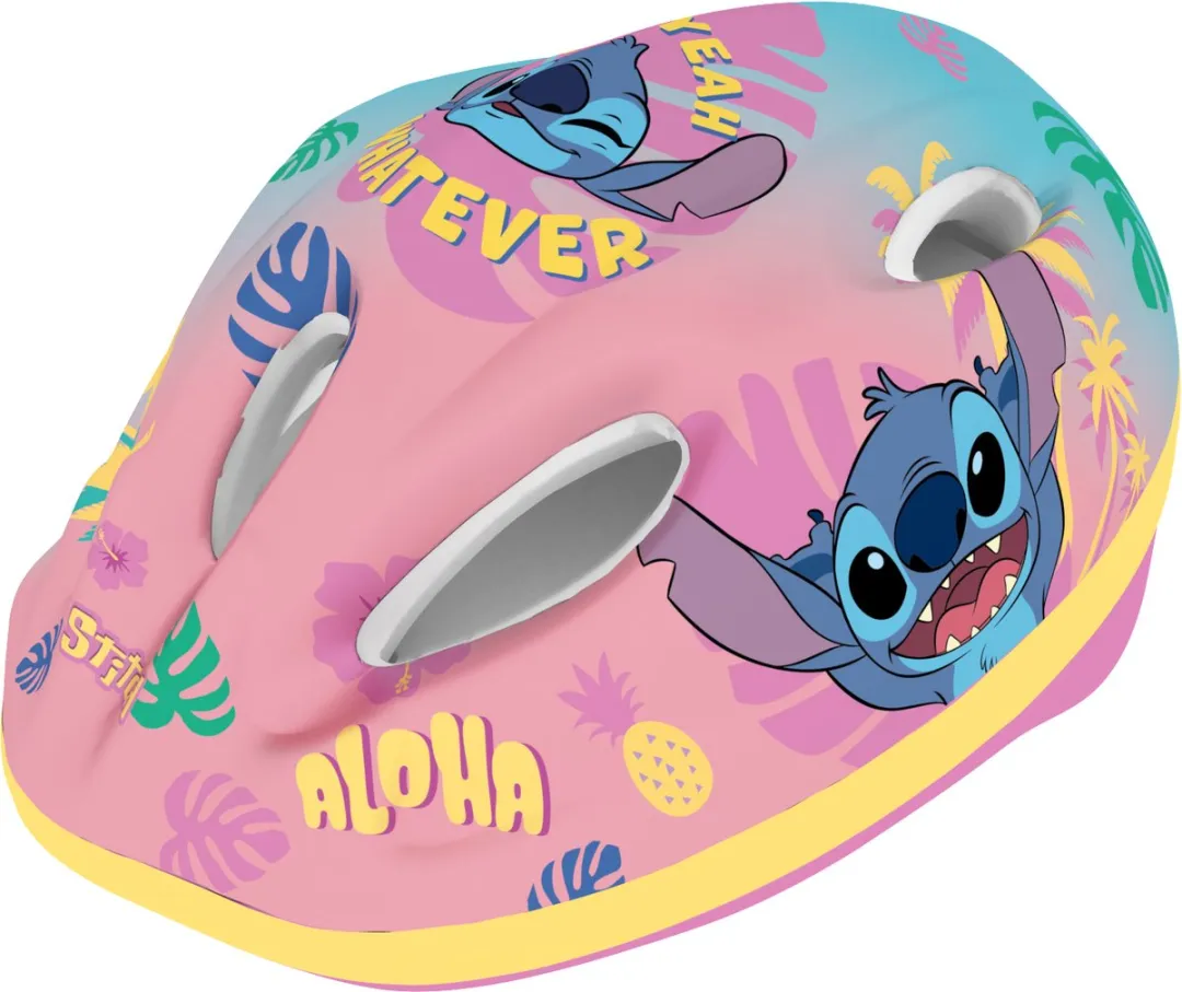 Disney Stitch Kinderhelm 52-56cm