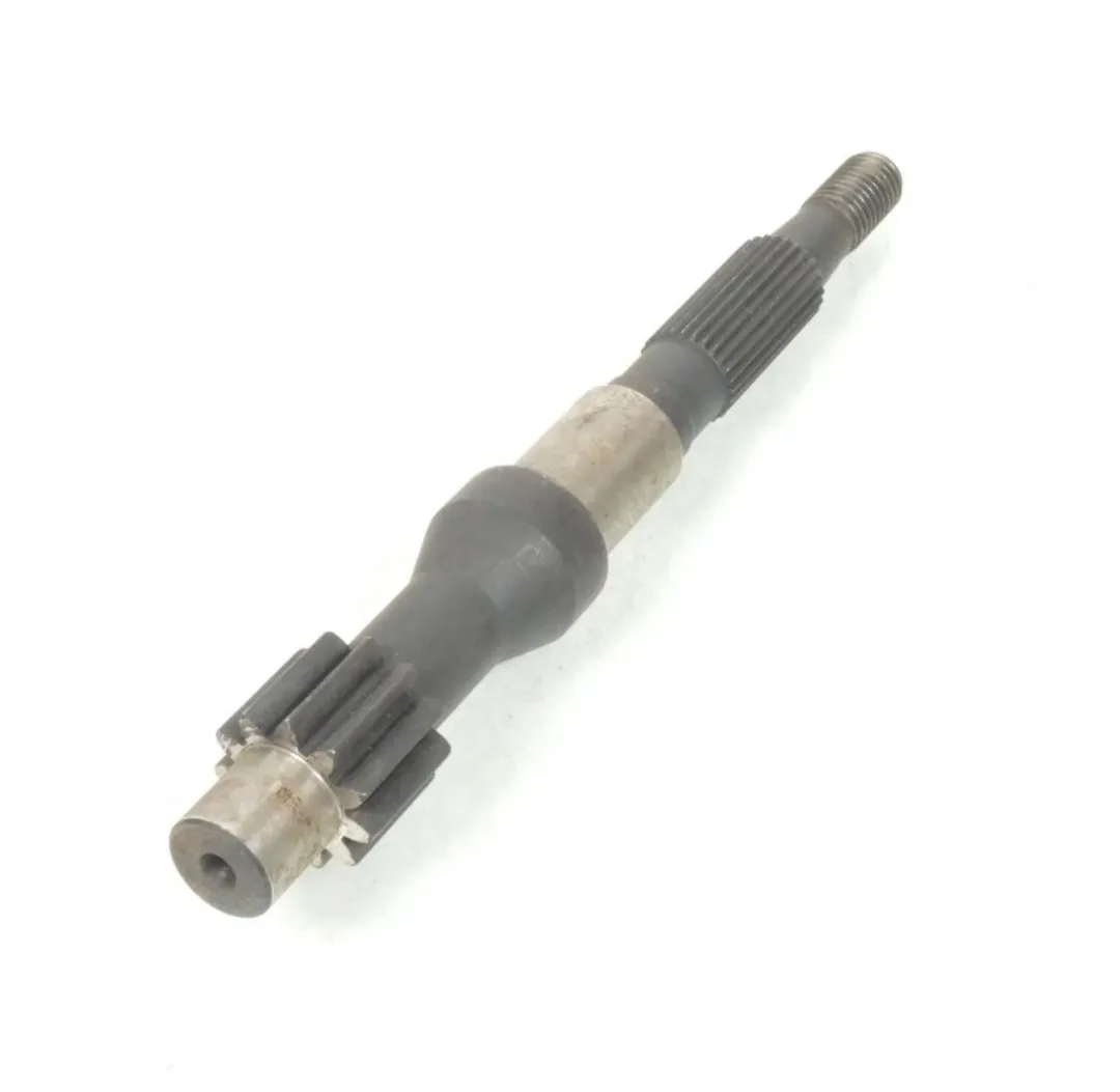 Peugeot Primaire transmissie-as 750147 - 11 Tanden - Grijs