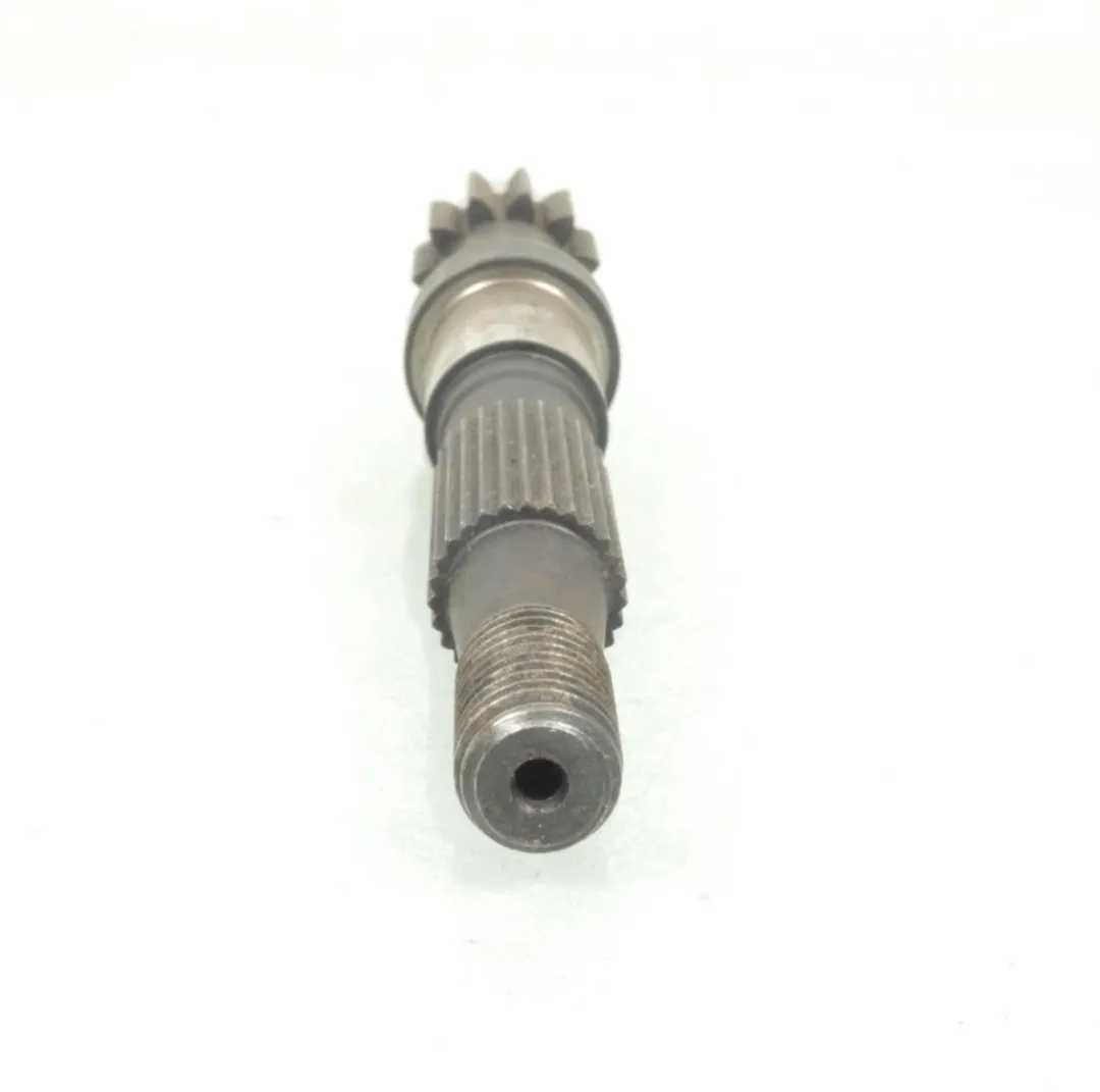 Peugeot Primaire transmissie-as 750147 - 11 Tanden - Grijs