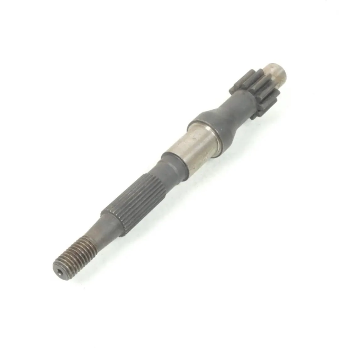 Peugeot Primaire transmissie-as 750147 - 11 Tanden - Grijs