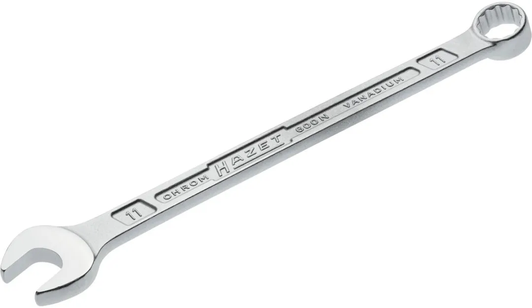 Hazet Steek-/Ringsleutel 11mm
