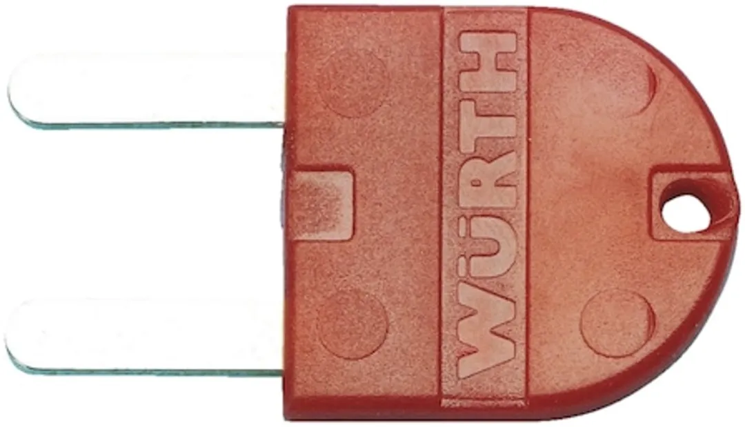Würth Klapp-Fix Sleutel