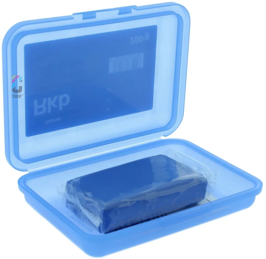 Koch Chemie Klei RKB Blauw - 200g