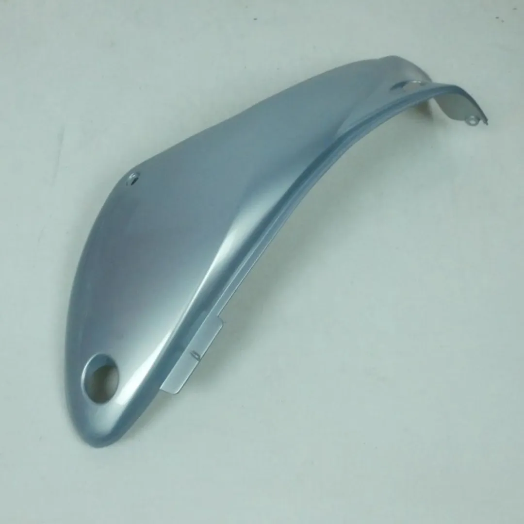 Peugeot 50 TKR Coque Achterzijde - 738625B6 - Blauw