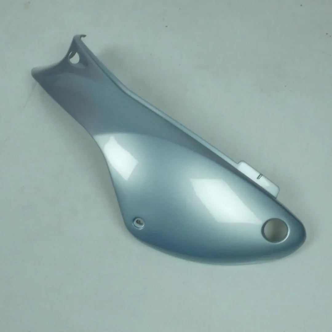 Peugeot 50 TKR Coque Achterzijde - 738625B6 - Blauw