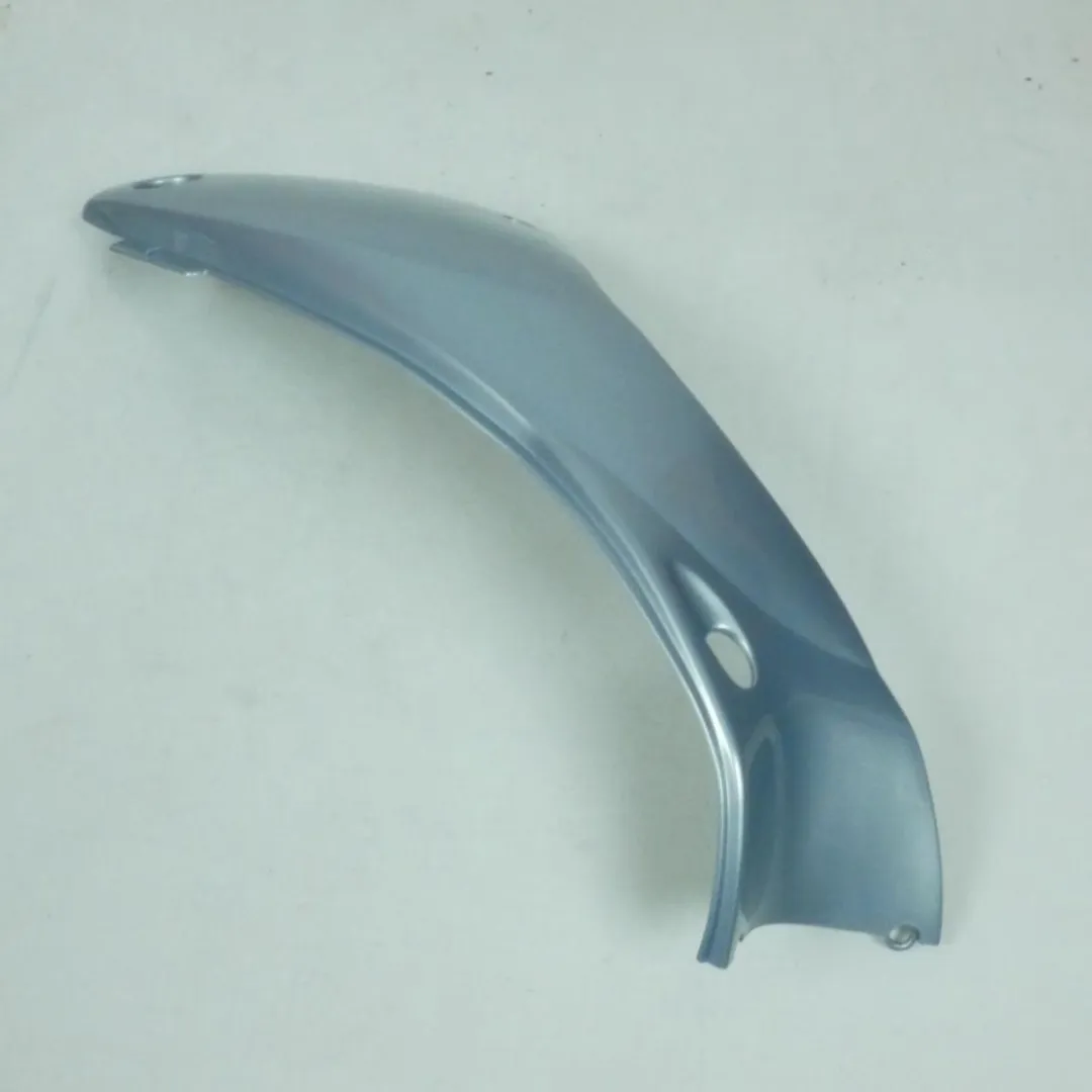 Peugeot 50 TKR Coque Achterzijde - 738625B6 - Blauw