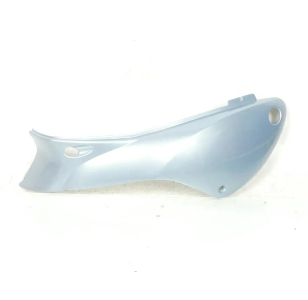 Peugeot 50 TKR Coque Achterzijde