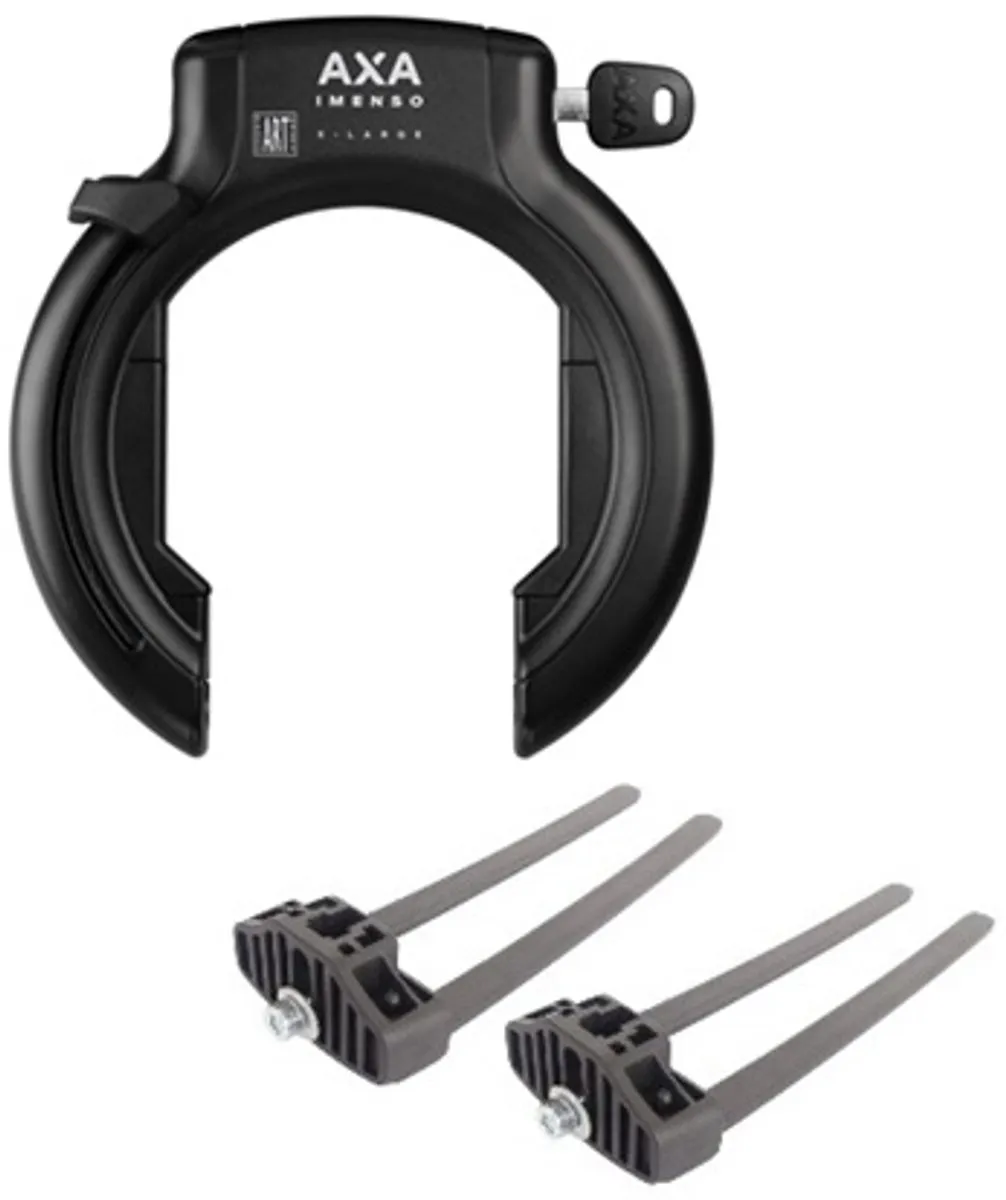 Axa Imenso XL Flexmount