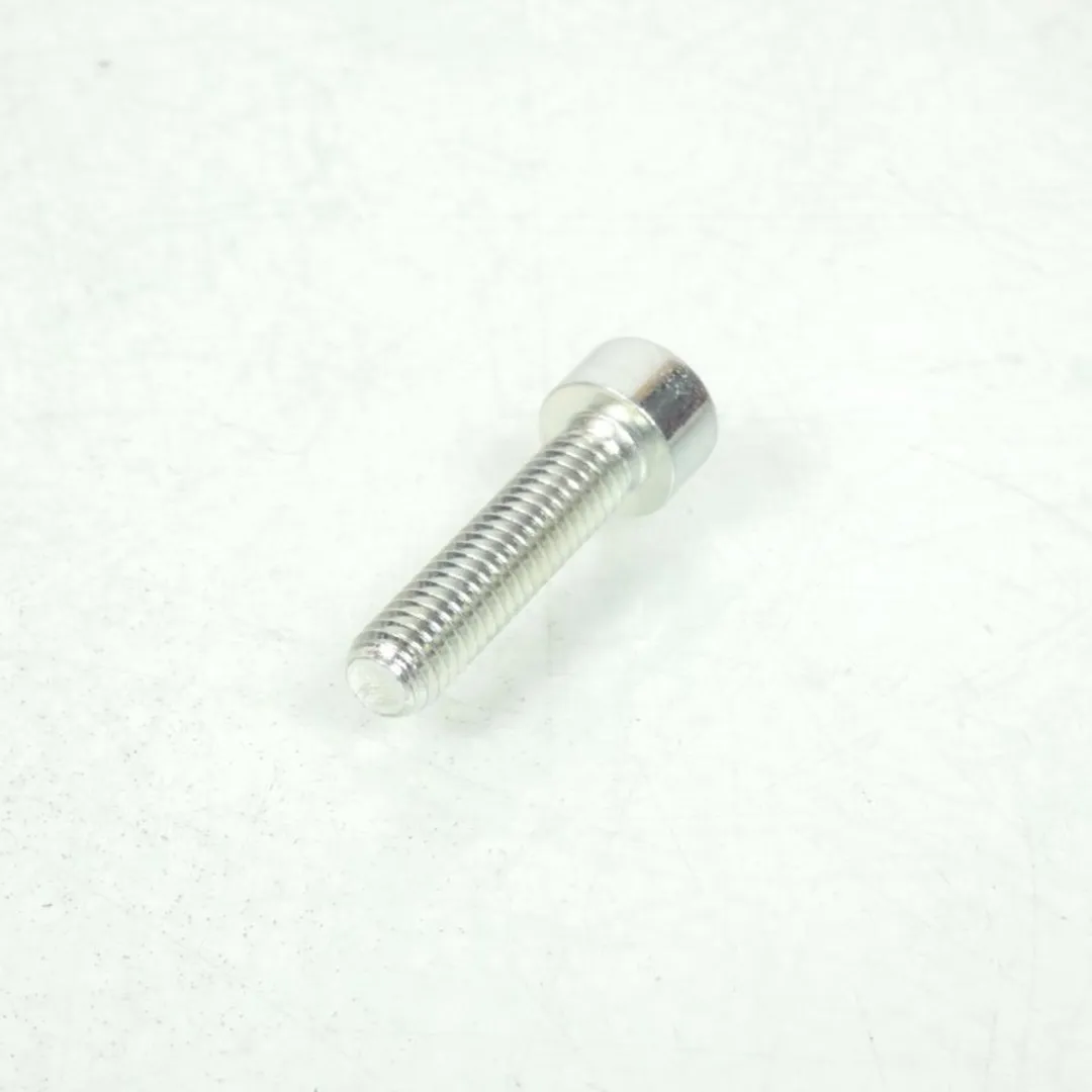 Peugeot 50 103 Vos Schroef M6x1.00x25mm