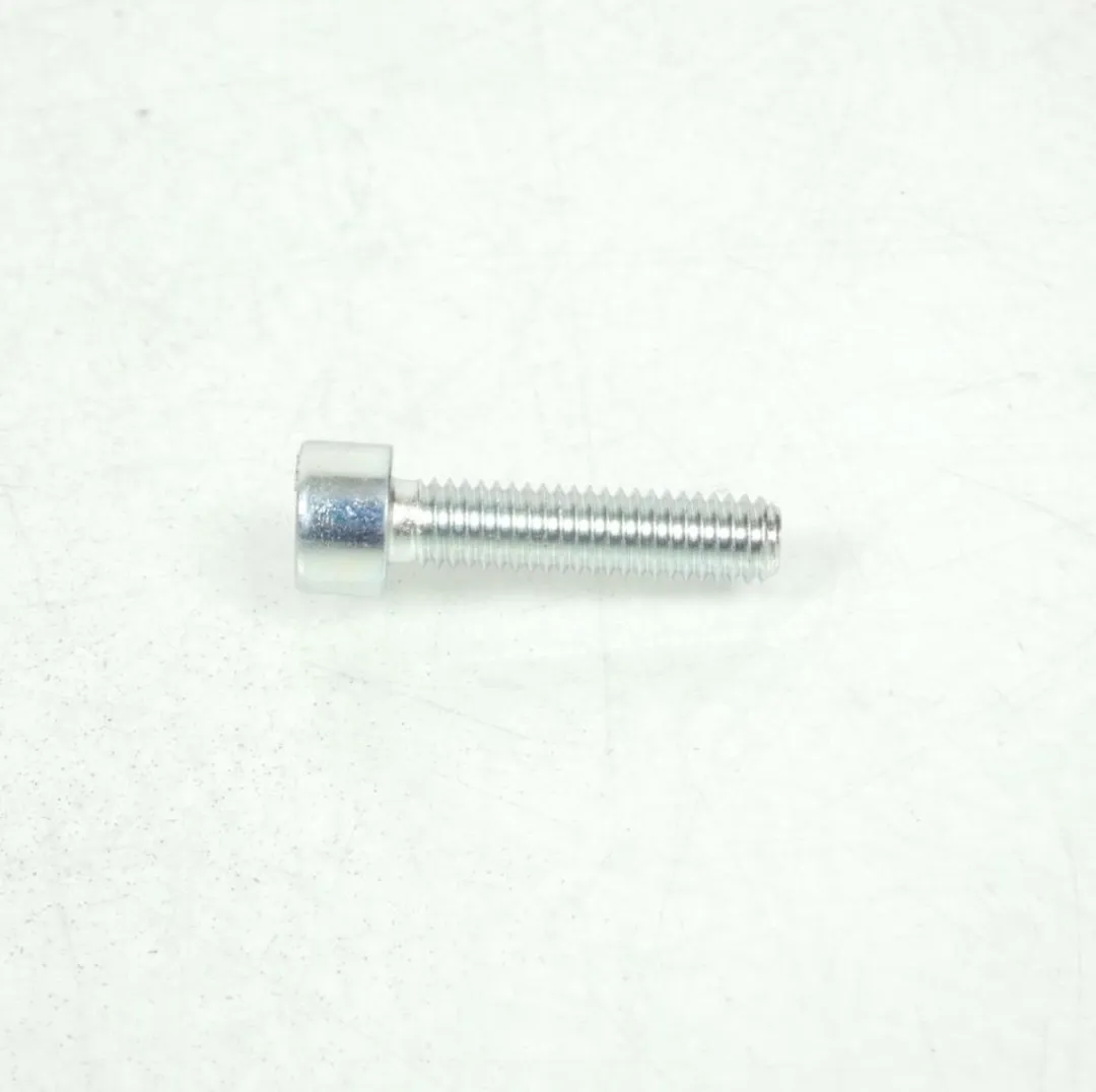 Peugeot 50 103 Vos Schroef M6x1.00x25mm