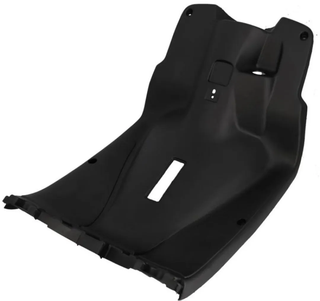 Yamaha 50 Bump Tablier Achter - Nieuw
