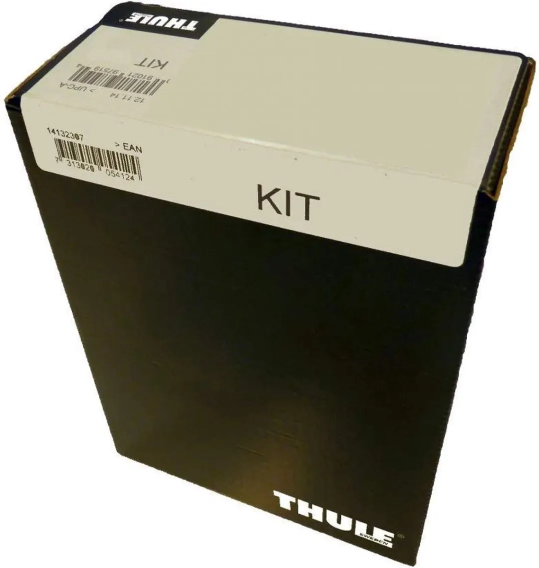 Thule Short Bike Arm Euroway 51163 Reserveonderdeel