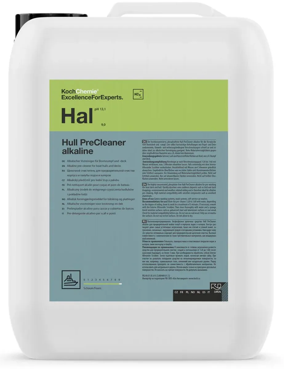 Koch Chemie Multi Cleaner 10L