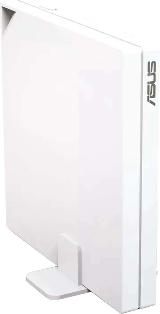 ASUS RT-AX57 Go - Router - Travel router - VPN - 4G / 5G tethering