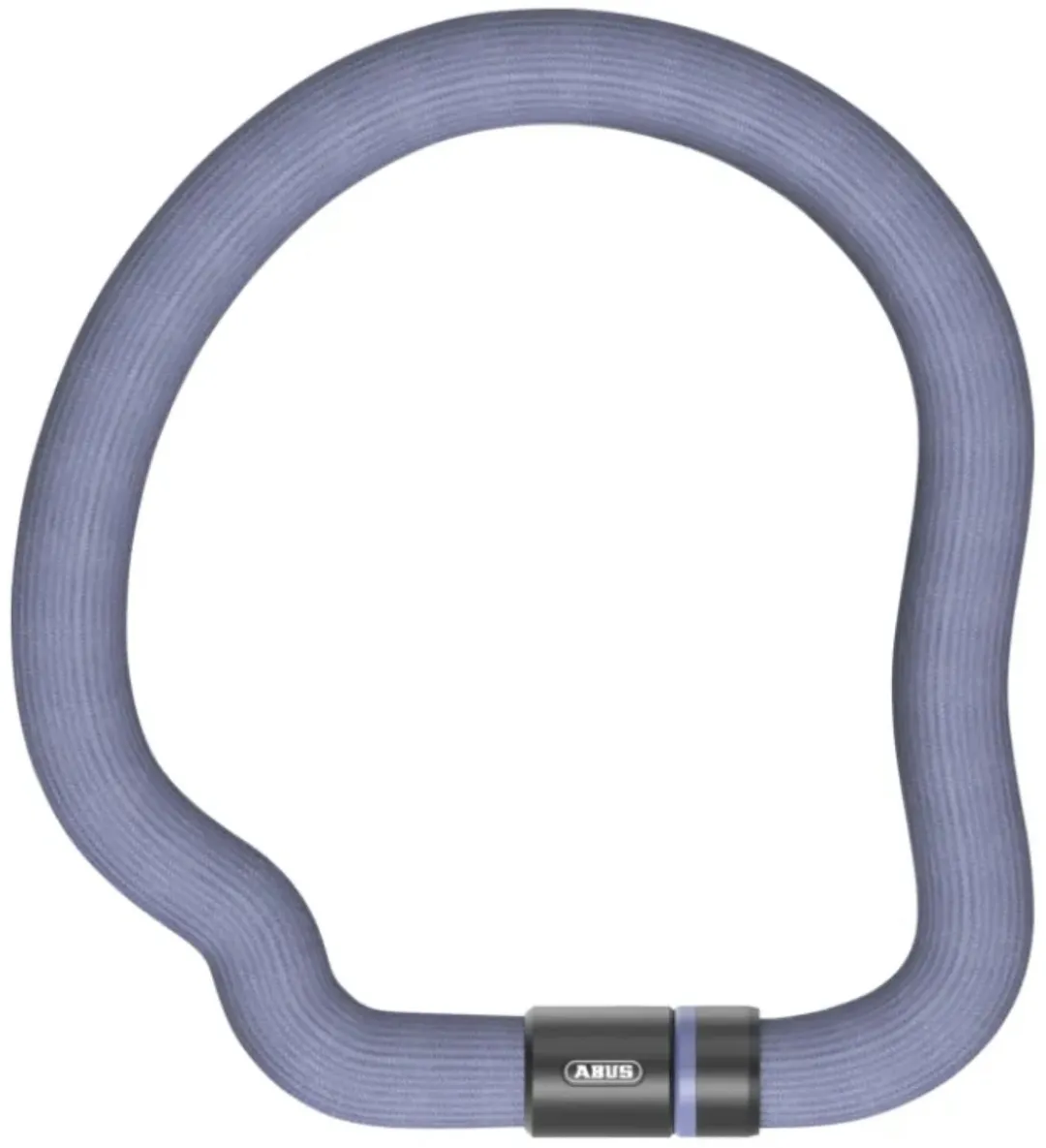 ABUS Goose 6206K/110 Flexibel Kettingslot