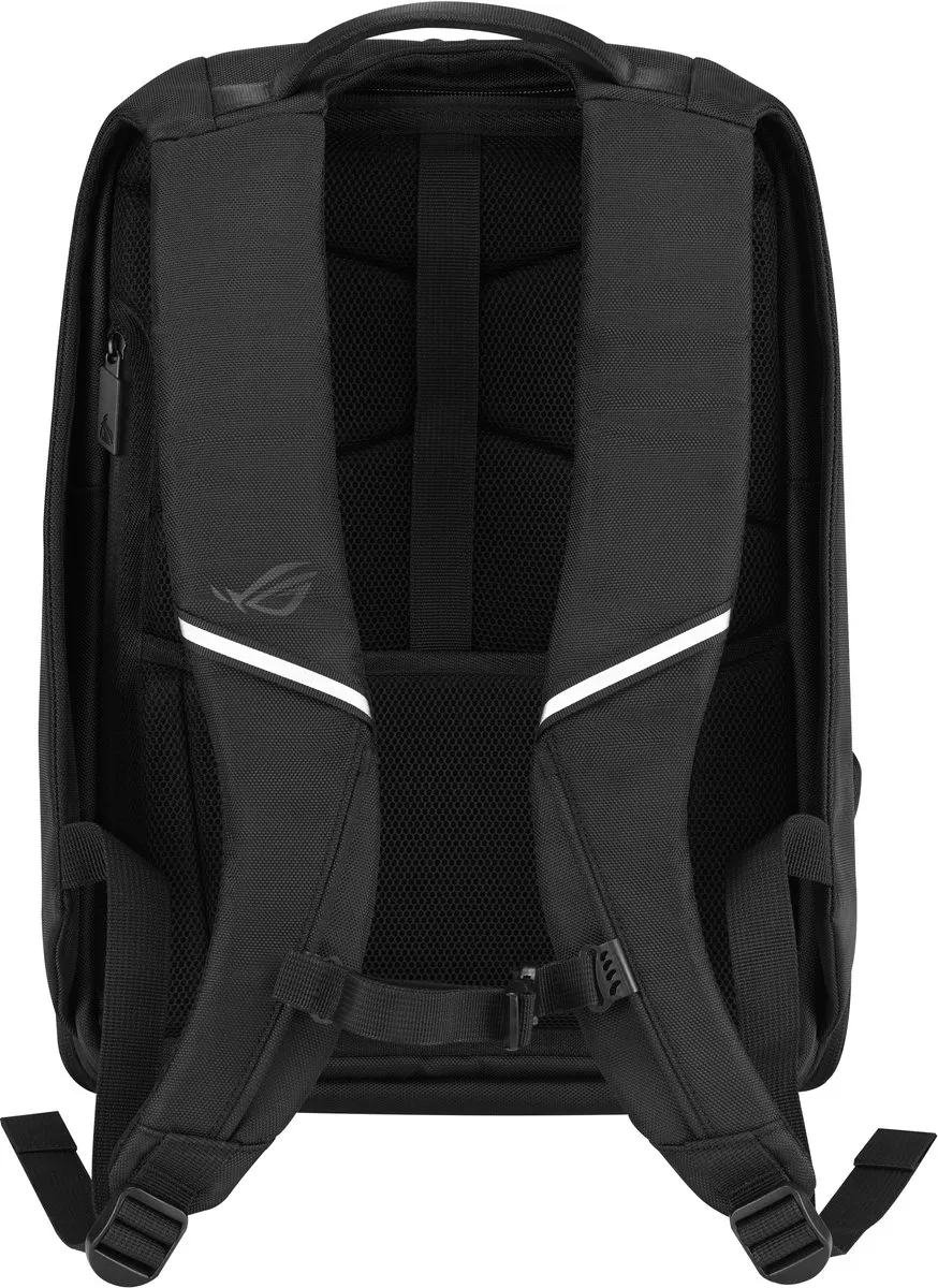 ASUS ROG Ranger 90XB0920-BBP000 Rugzak 16" - Zwart