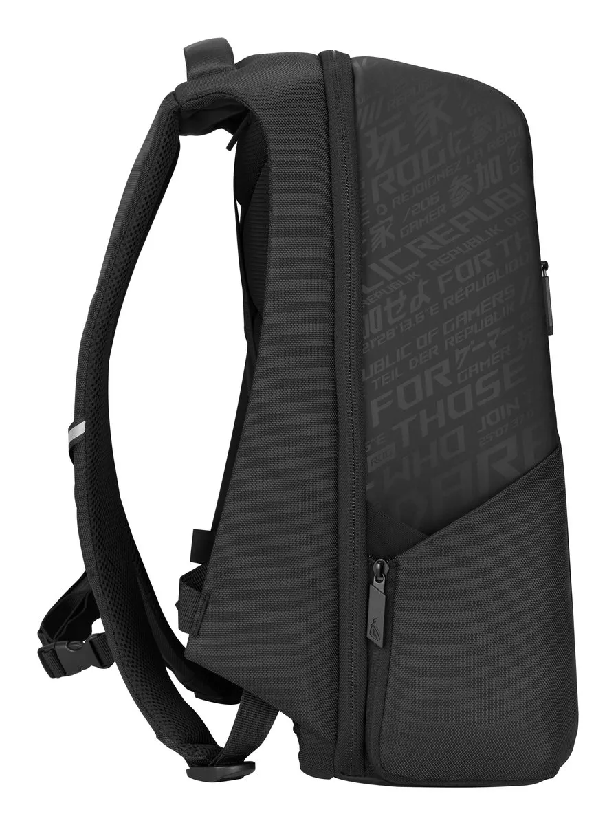 ASUS ROG Ranger 90XB0920-BBP000 Rugzak 16" - Zwart