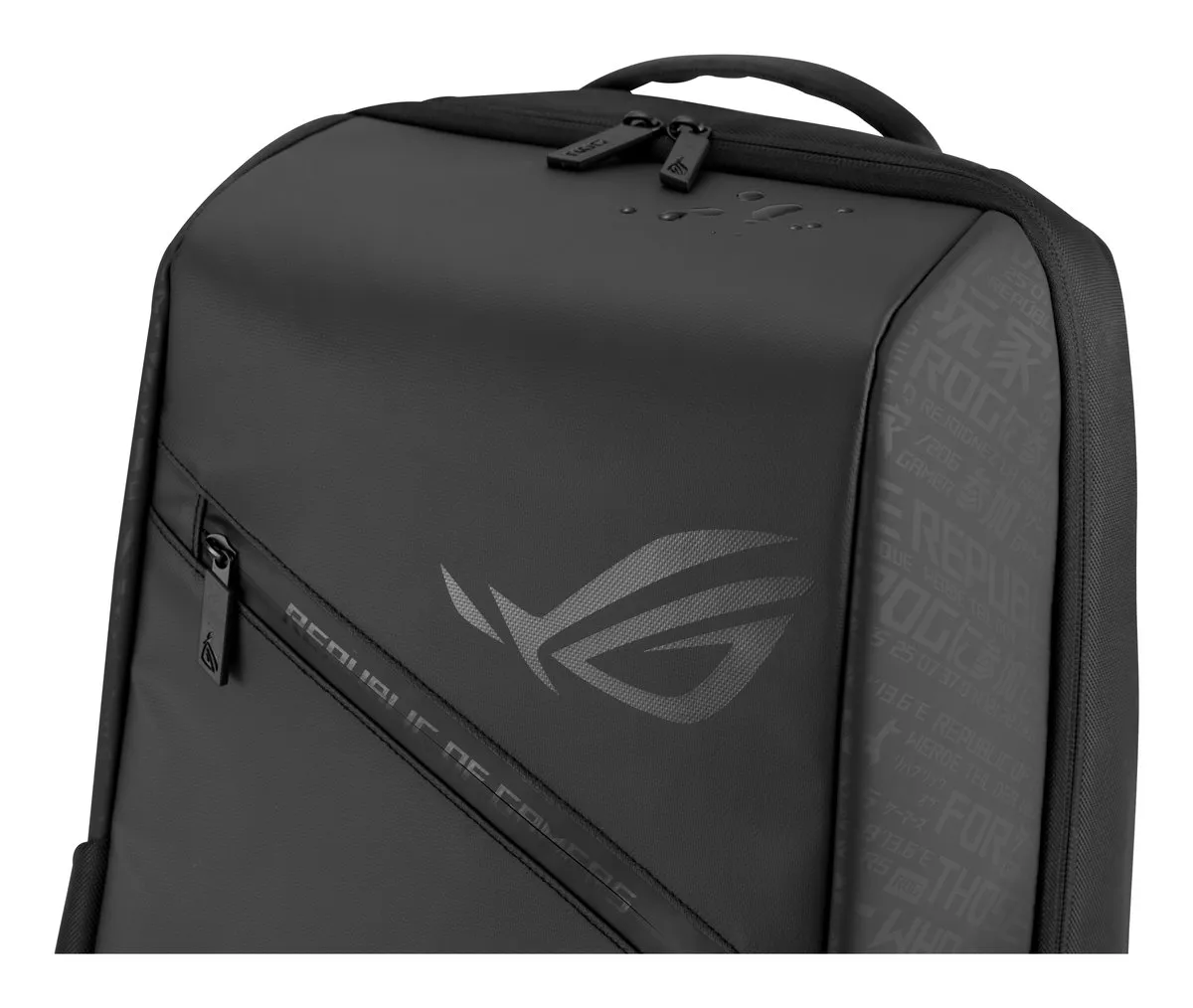 ASUS ROG Ranger 90XB0920-BBP000 Rugzak 16" - Zwart - afbeelding 6 van 6