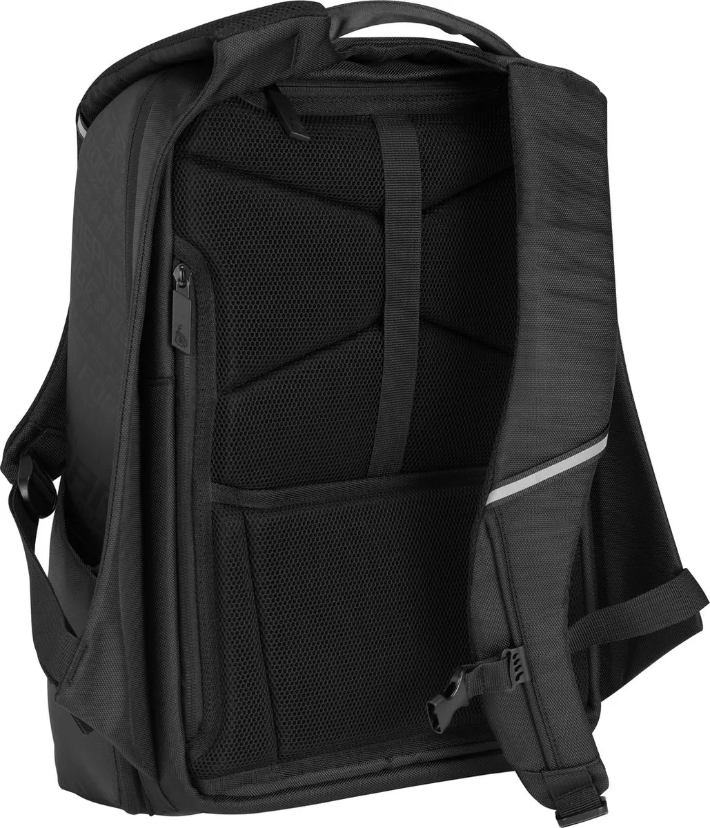 ASUS ROG Ranger 90XB0920-BBP000 Rugzak 16" - Zwart