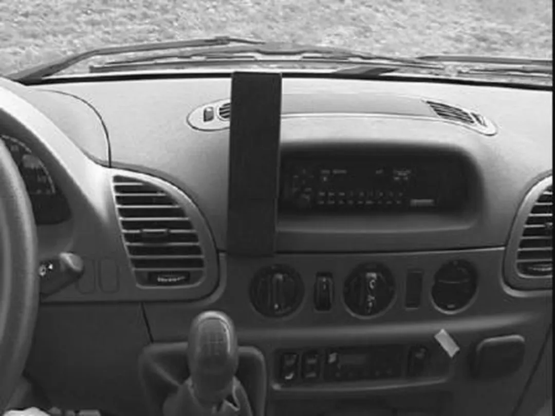 Brodit ProClip 852837 Mercedes Sprinter 00-06 Autohouder - afbeelding 2 van 3